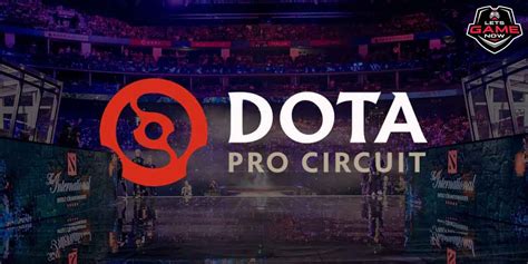 Dota Pro Circuit 2021 .